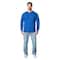 12 Pack: Gildan® Long Sleeve Crew Neck Adult T-Shirt